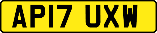 AP17UXW