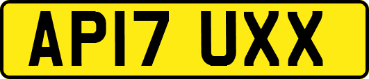 AP17UXX
