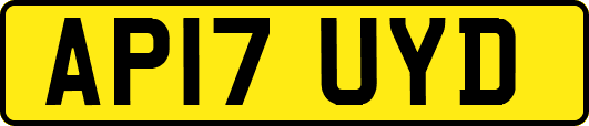 AP17UYD