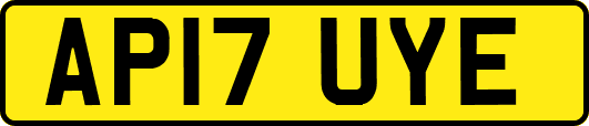 AP17UYE