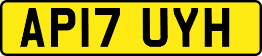 AP17UYH