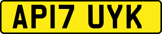 AP17UYK