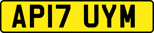 AP17UYM