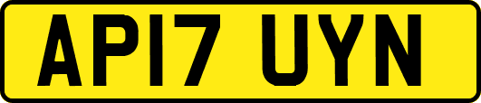 AP17UYN
