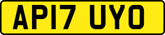 AP17UYO