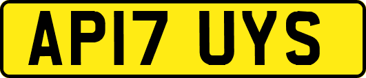 AP17UYS