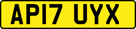AP17UYX