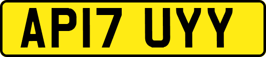 AP17UYY