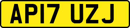 AP17UZJ