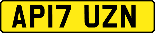 AP17UZN