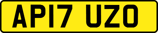AP17UZO