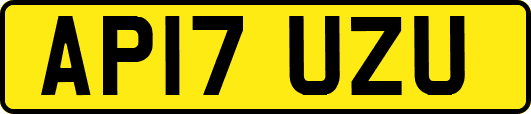 AP17UZU