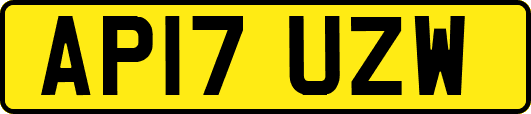 AP17UZW
