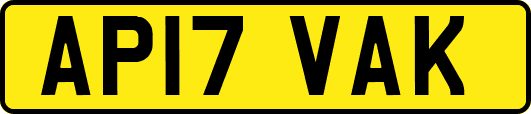 AP17VAK