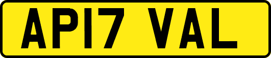 AP17VAL