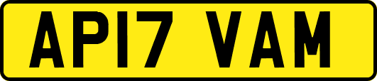 AP17VAM