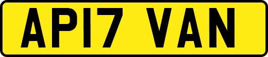 AP17VAN