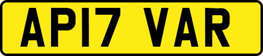AP17VAR
