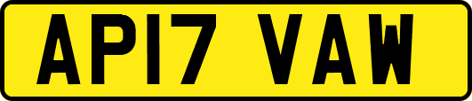 AP17VAW