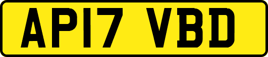 AP17VBD
