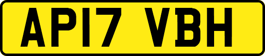 AP17VBH