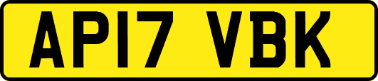 AP17VBK