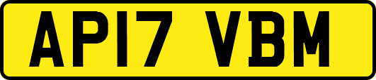 AP17VBM