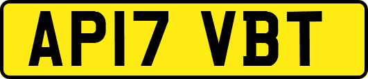 AP17VBT