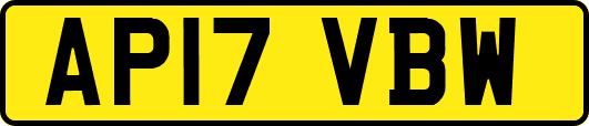 AP17VBW