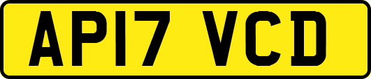 AP17VCD