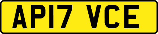 AP17VCE