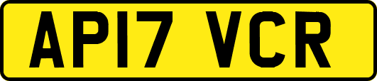 AP17VCR