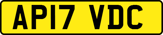 AP17VDC