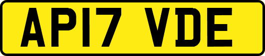 AP17VDE