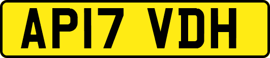 AP17VDH