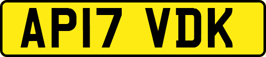 AP17VDK