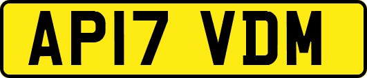 AP17VDM