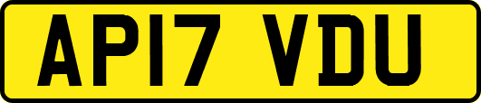 AP17VDU