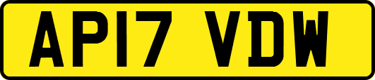 AP17VDW