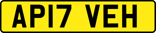 AP17VEH