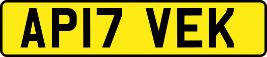 AP17VEK