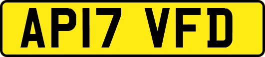 AP17VFD