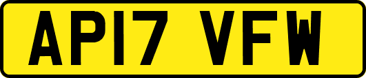 AP17VFW