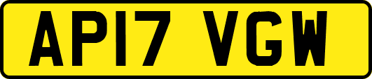 AP17VGW