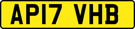 AP17VHB