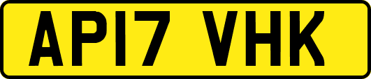 AP17VHK