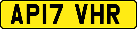 AP17VHR