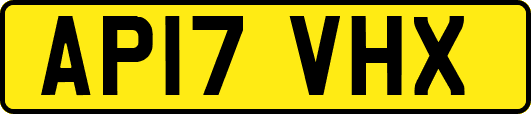 AP17VHX