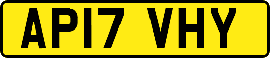 AP17VHY