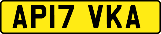 AP17VKA